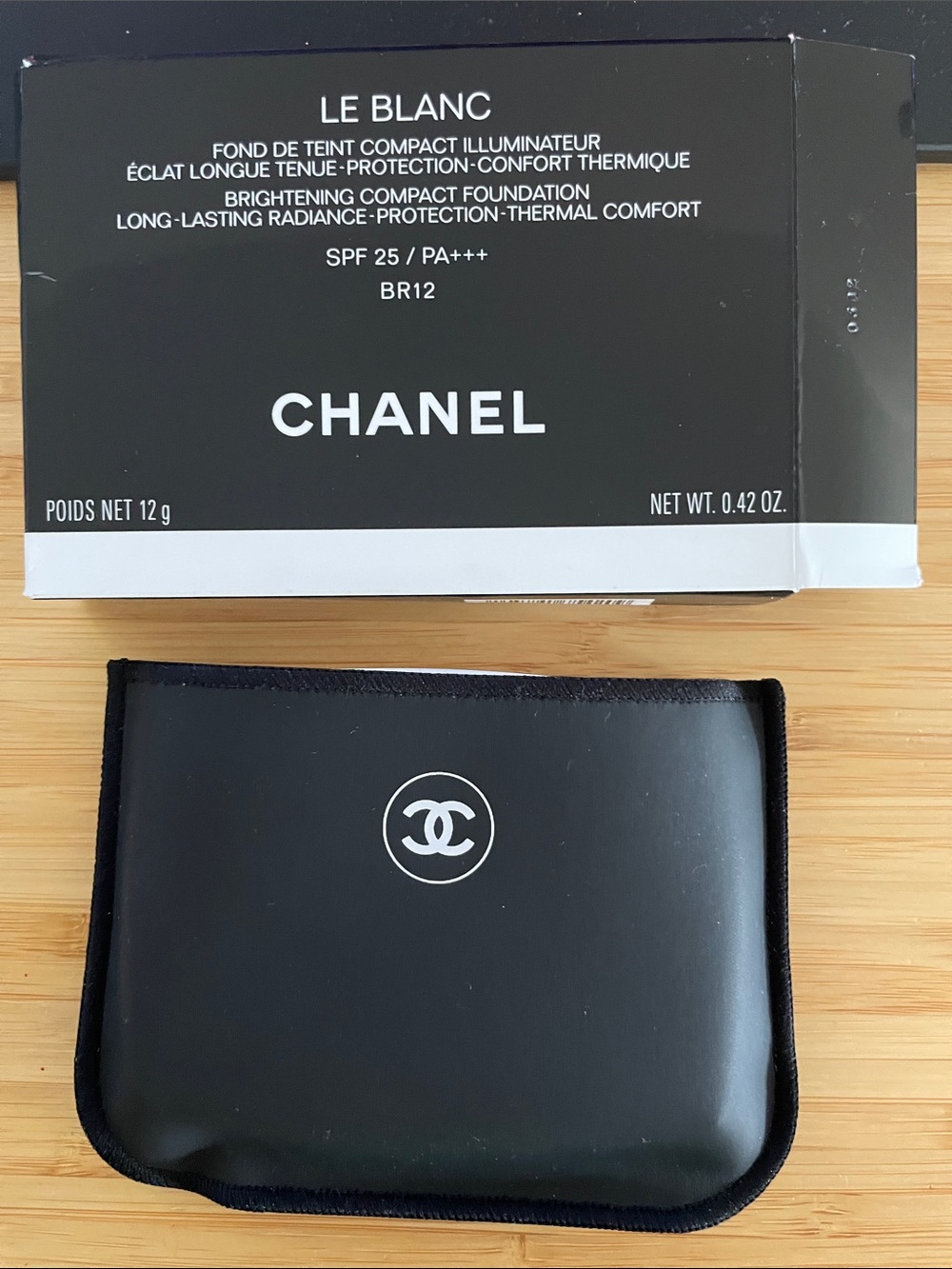 Accessory Identification